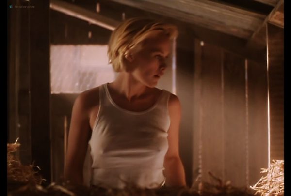 Patricia Arquette hot pokies - Tales from the Crypt (1990) s2e9 (9)