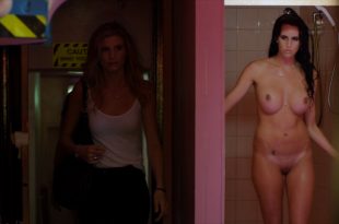 Viva Bianca nude Hanna Mangan Lawrence and Burnetta Hampson all nude - X (2011) HD 1080p BluRay (4)