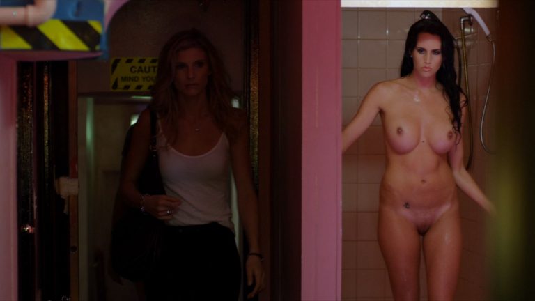 Viva Bianca nude in X (2011)