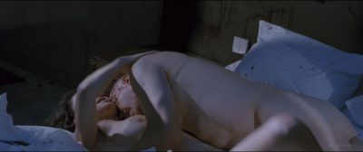Connie Nielsen nude and Chloë Sevigny butt - Demonlover (2002) HD 1080p BluRay (4)