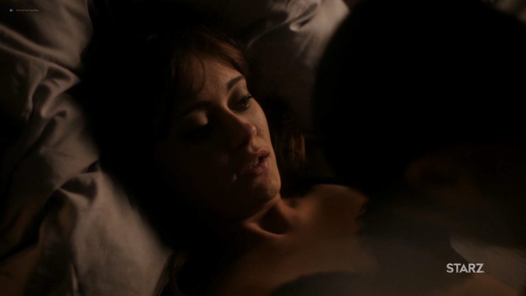 Ella Purnell hot and sex – Sweetbitter (2019) s2e4 HD 1080 Web
