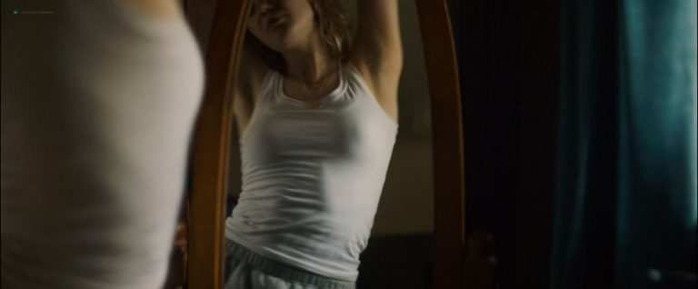 Elle Fanning sexy in Teen Spirit (2018) HD 1080p Web