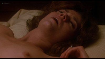 Jane Fonda nude topless and sex Penelope Milford nude - Coming Home (1978) HD 1080p BluRay (5)
