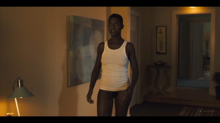 Jodie Turner-Smith nude full frontal Carla Gugino and Natalie Hall sexy – Jett (2019) s1e6 HD 1080p
