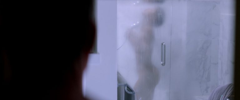 Meagan Good hot and sex – The Intruder (2019) 1080p BluRay