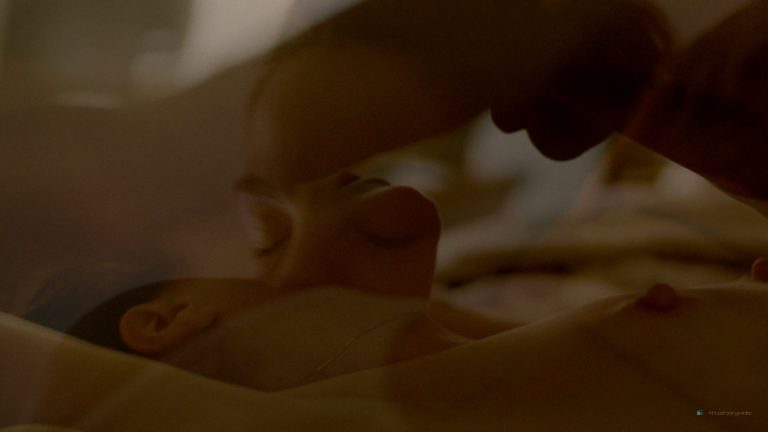 Michelle Monaghan nude brief topless and sex – True Detective (2014) S01 HD 1080p BluRay