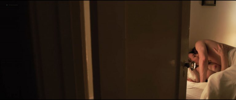 Sara Lindsey nude topless and sex – Please Come With Me (2019) HD 1080p Web