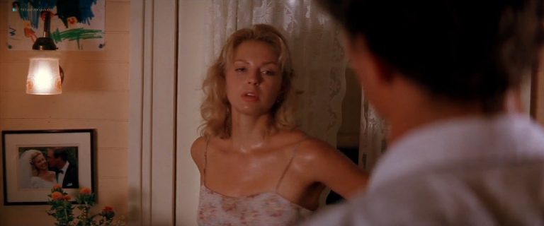 Ashley Judd hot Sandra Bullock sexy – A Time To Kill (1996) HD 1080p BluRay