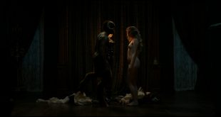 Cara Delevingne nude topless Tamzin Merchant nude sex Karla Crome sexy - Carnival Row (2019) s1e4-8 HD 1080p (9)