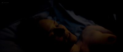 Diane Kruger nude topless and sex- The Operative (2019) HD 1080p Web
