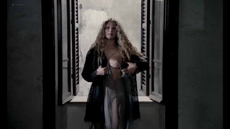 Domiziana Giordano nude topless – Nostalghia (1983) HD 1080p BluRay