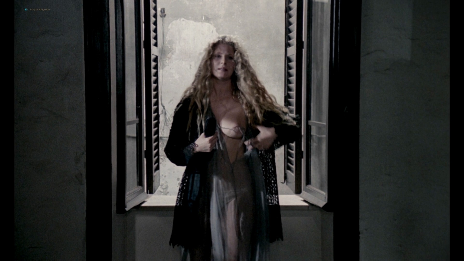 Domiziana giordano nuda
