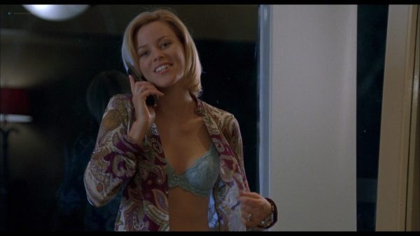 Elizabeth Banks hot in lingerie Jessica Alba and Sarah Howard hot - Meet Bill (2007) HD 1080p BluRay (14)