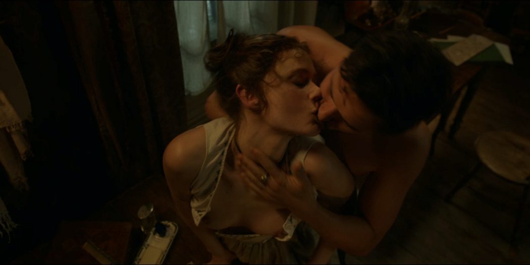Maeve Dermody nude sex Karla Crome nude too - Carnival Row (2019) s1e1 HD 1080p (10)