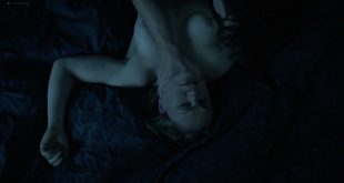 Anna Paquin nude topless hot sex Maura Tierney sex - The Affair (2019) s5e3 HD 1080p WEB (4)