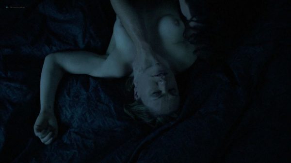 Anna Paquin nude topless hot sex Maura Tierney sex - The Affair (2019) s5e3 HD 1080p WEB (4)