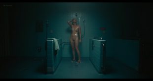 Christie Herring nude full frontal in the shower - Bloodline (2019) 1080p (4)