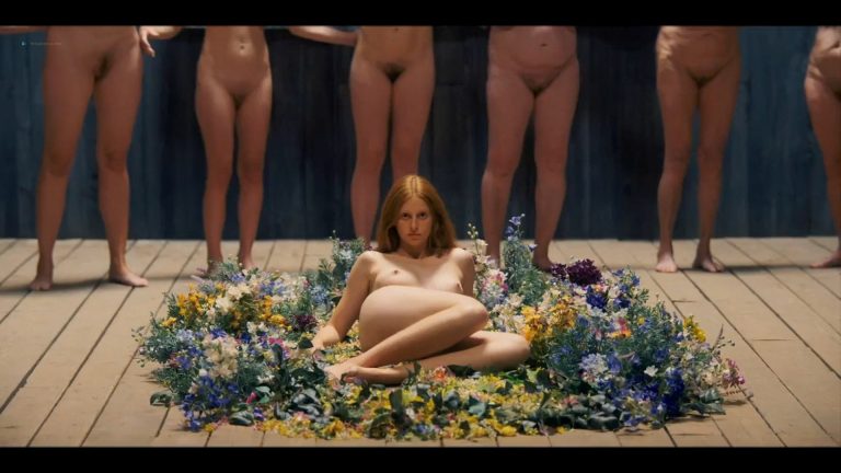 Isabelle Grill nude sex others nude full frontal – Midsommar (2019) HD 1080p Web