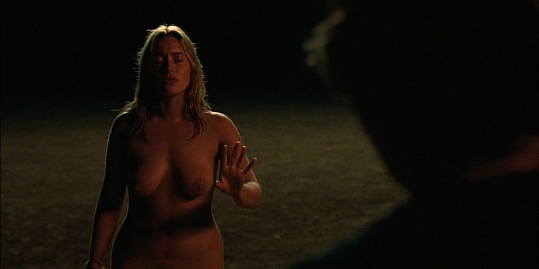 Kate Winslet naked and full frontal nude Sophie Lee sexy - Holy Smoke (1999) HD 1080p WEb (16)