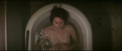Naomi Watts nude topless and sex - The Wolf Hour (2019) HD 1080p WEB (11)