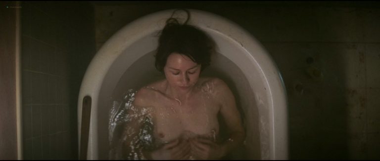 Naomi Watts nude topless and sex – The Wolf Hour (2019) HD 1080p WEB
