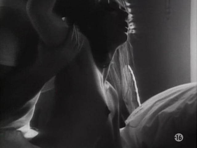 L'ange et la Femme