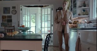 Chloë Sevigny nude full frontal Shannon Tarbet sexy - Love Is Blind (UK-2019) 1080p Web (7)