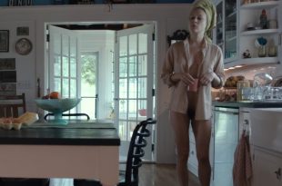 Chloë Sevigny nude full frontal Shannon Tarbet sexy - Love Is Blind (UK-2019) 1080p Web (7)