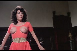 Dayle Haddon nude Edwige Fenech and others nude and sex - Sex with a Smile (IT-1976) (18)