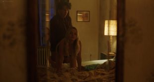Emily Meade nude sex doggy style - The Deuce (2019) s3e7 1080p (3)