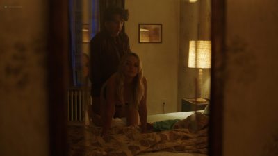 Emily Meade nude sex doggy style - The Deuce (2019) s3e7 1080p (3)