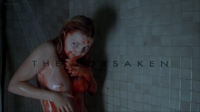 Izabella Miko nude Julia Schultz nude fleshing  - The Forsaken (2001) 1080p BluRay