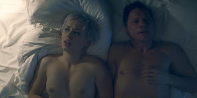 Jasmin Minz nude Peri Baumeister nude sex Kim Riedle hot - Skylines (2019) S1 HD 1080p (18)