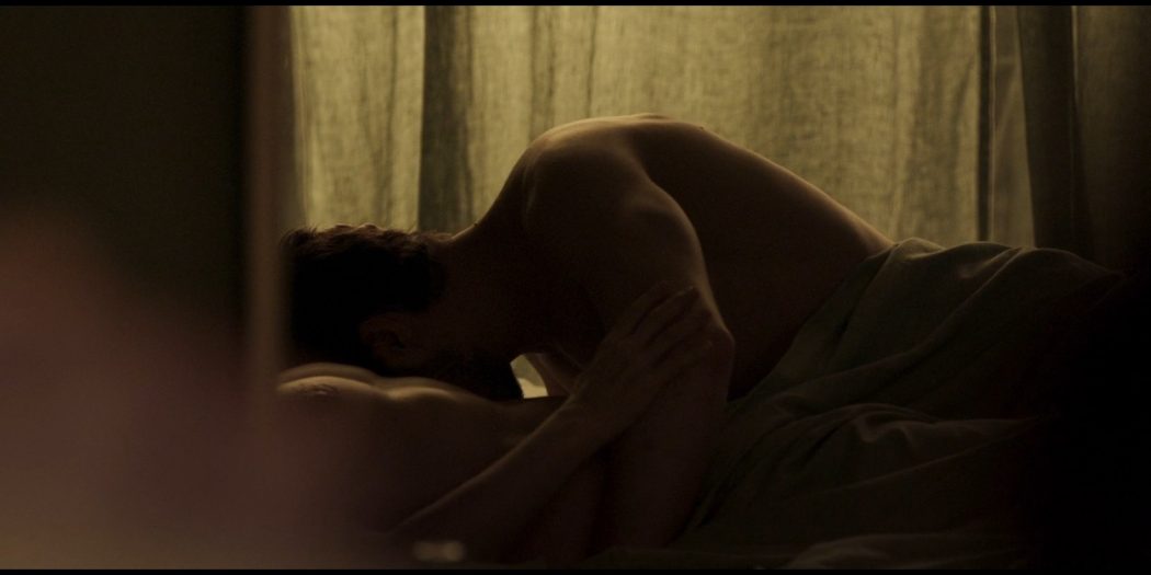Juliette Binoche nude hot sex - Celle que vous croyez (FR-2019) 1080p BluRay (4)