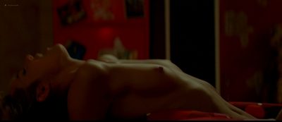 Louise Bourgoin nude topless and sex - La fille de Monaco (FR-2008) HDTV 1080p