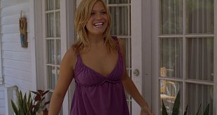 Mandy Moore hot and sexy - American Dreamz (2006) 1080p BluRay (10)