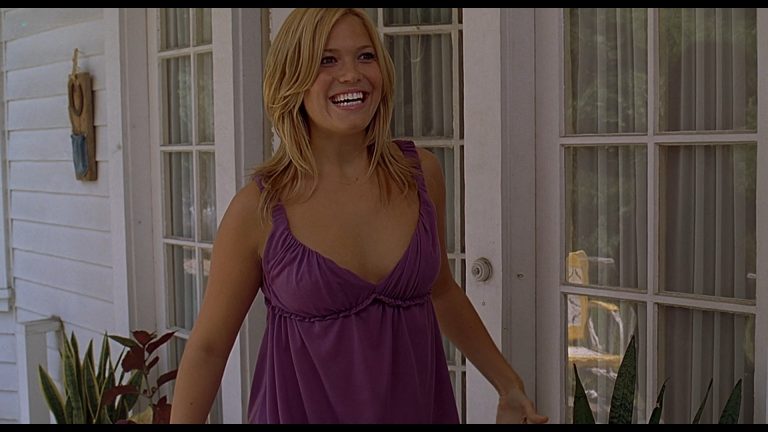 Mandy Moore hot and sexy – American Dreamz (2006) 1080p BluRay