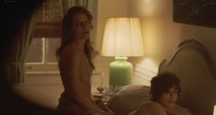 Margarita Levieva nude sex Emily Meade, Paloma Guzman and others hot and nude - The Deuce (2019) s3e4 1080p (13)