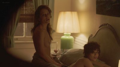 Margarita Levieva nude sex Emily Meade, Paloma Guzman and others hot and nude - The Deuce (2019) s3e4 1080p