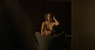 Nadia Townsend nude topless and sex - Little Monsters (2019) 1080p Web (6)