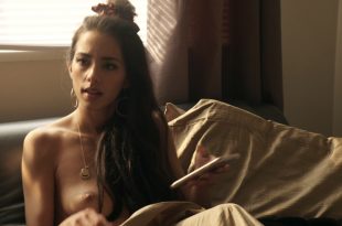 Seychelle Gabriel nude and sex - Get Shorty (2019) s3e4 1080p WEB (6)