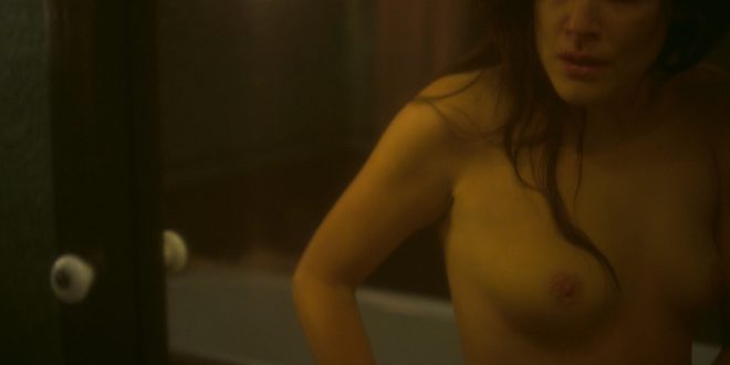 Adriana Ugarte nude and a lot of sex - Hache (2019) s1e1 1080p Web (10)
