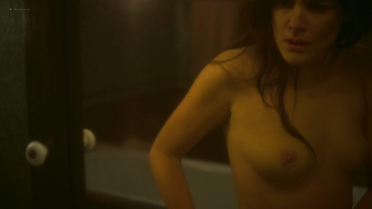 Adriana Ugarte nude in Tv Show Hache (2019) s1e1