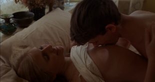 Carol Levy nude topless and sex - Alone in the Dark (1982) 1080p Web (6)