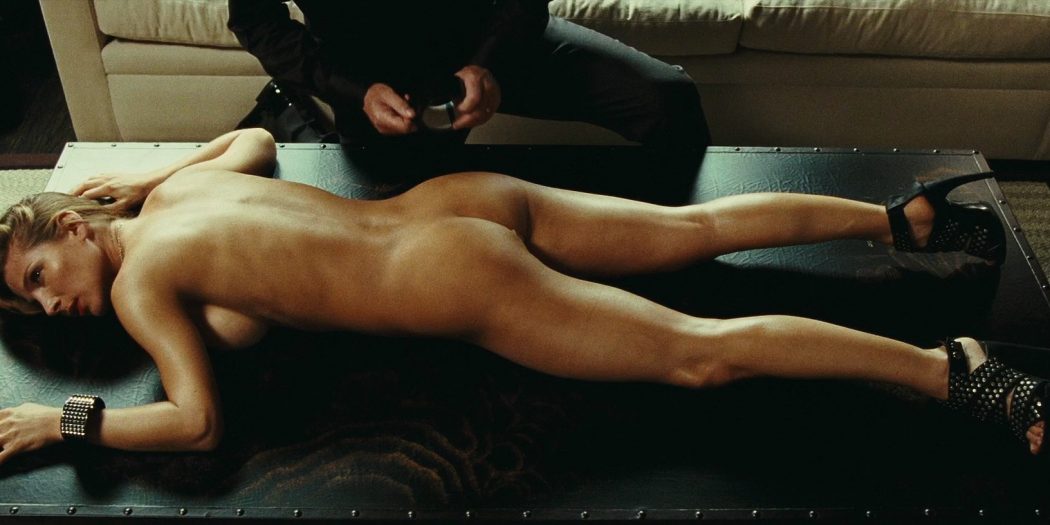 Elsa Pataky nude hot sex - Di Di Hollywood (2010) 1080p BluRay (6)