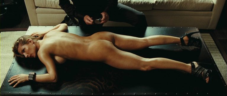Elsa Pataky nude hot sex in Di Di Hollywood (2010) 1080p BluRay