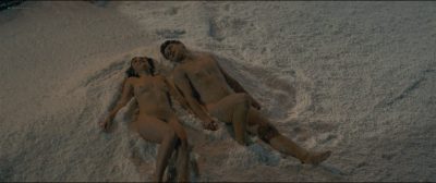 Emma Drogunova nude full frontal and sex - The Tobacconist (2018) 1080p BluRay (7)