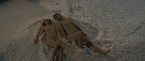 Emma Drogunova nude full frontal and sex - The Tobacconist (2018) 1080p BluRay (7)