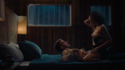 Kathryn Hahn nude sex Jasmine Cephas Jones hot - Mrs. Fletcher (2019) s1e5 1080p Web