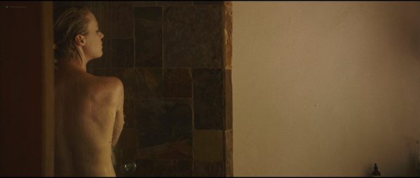 Mackenzie Davis hot Caitlin FitzGerald sexy and some sex - Always Shine (2016) 1080p BluRay (6)